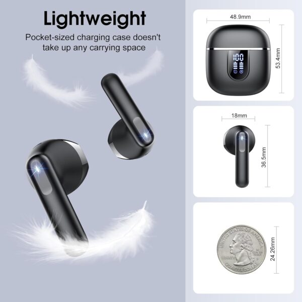 Wireless Earbuds - Image 6